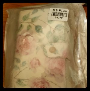 Wallet, Case and key chain